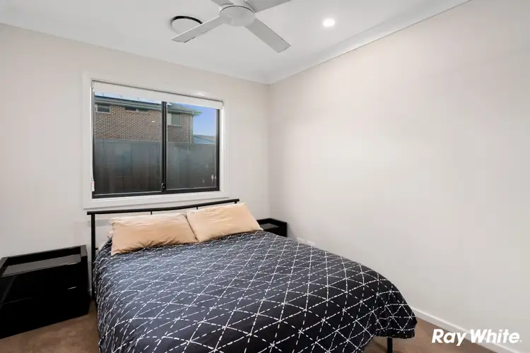 Fifth view of Homely house listing, 13 Devine Street, Marsden Park NSW 2765