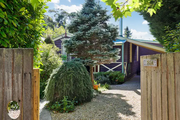 Main view of Homely house listing, 26a Railway Parade, Medlow Bath NSW 2780