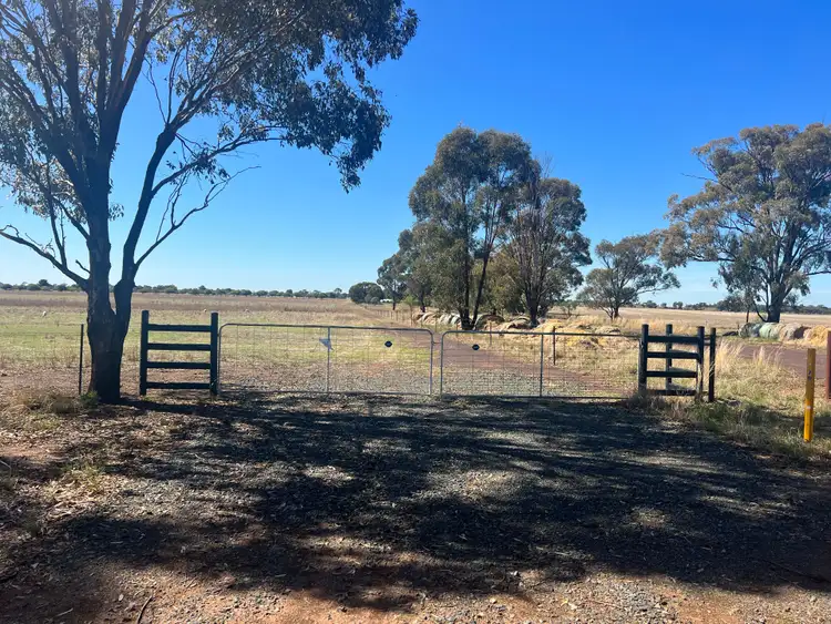 Fourth view of Homely land listing, Lot 2 Yiddah Drive, Wyalong NSW 2671