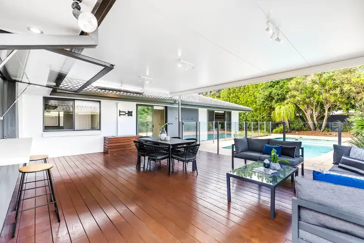 Third view of Homely house listing, 20 Hopbush Street, Palm Beach QLD 4221