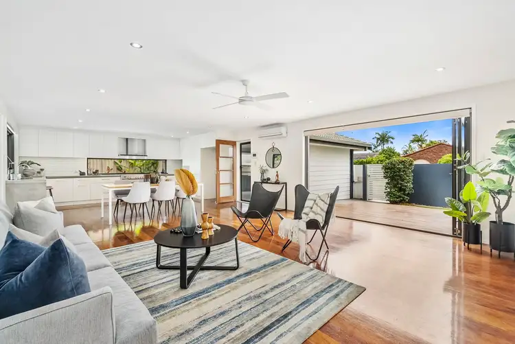 Fifth view of Homely house listing, 20 Hopbush Street, Palm Beach QLD 4221