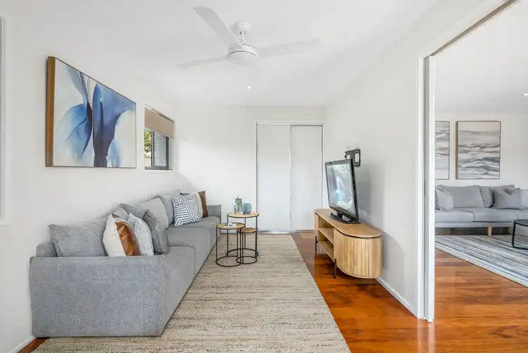 Sixth view of Homely house listing, 20 Hopbush Street, Palm Beach QLD 4221