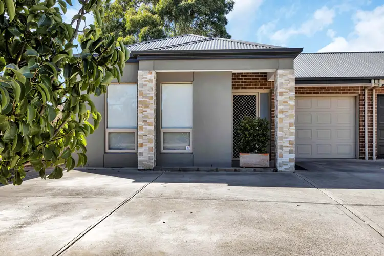 Main view of Homely house listing, 25D Frederick Road, Royal Park SA 5014