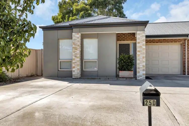 Second view of Homely house listing, 25D Frederick Road, Royal Park SA 5014