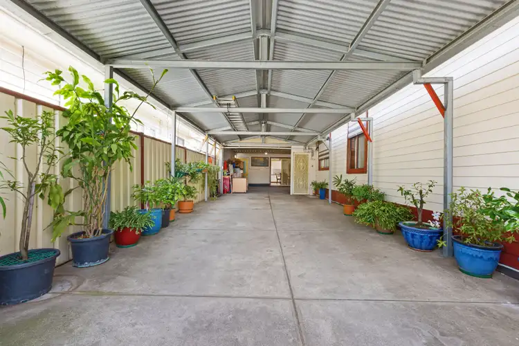 Third view of Homely house listing, 121 Suffolk Road, Sunshine North VIC 3020