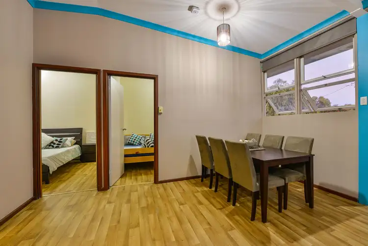 Fifth view of Homely house listing, 37/78 Maidstone Crescent, Exmouth WA 6707
