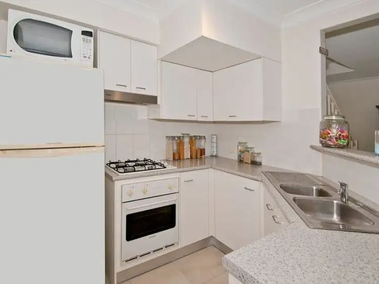 Main view of Homely house listing, 101/17 Marlow Street, Woodridge QLD 4114