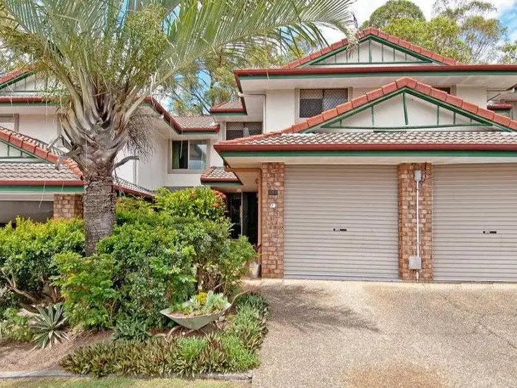 Third view of Homely house listing, 101/17 Marlow Street, Woodridge QLD 4114