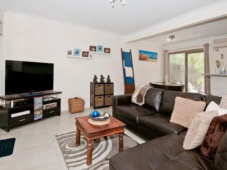 Fourth view of Homely house listing, 101/17 Marlow Street, Woodridge QLD 4114