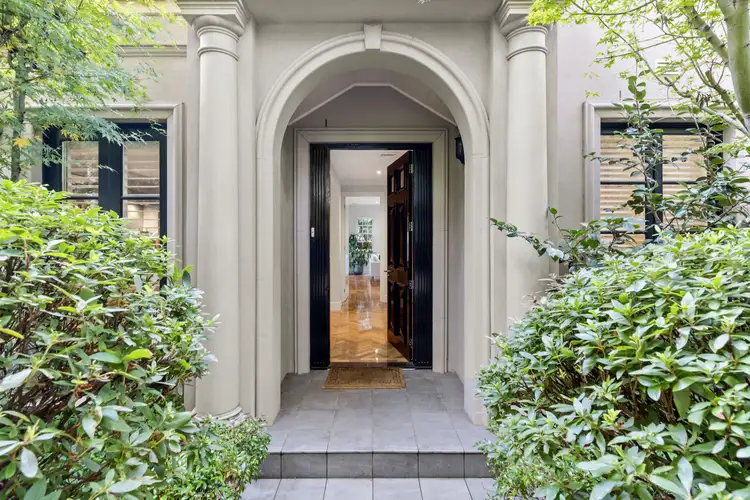 Main view of Homely townhouse listing, 10C Moule Avenue, Brighton VIC 3186