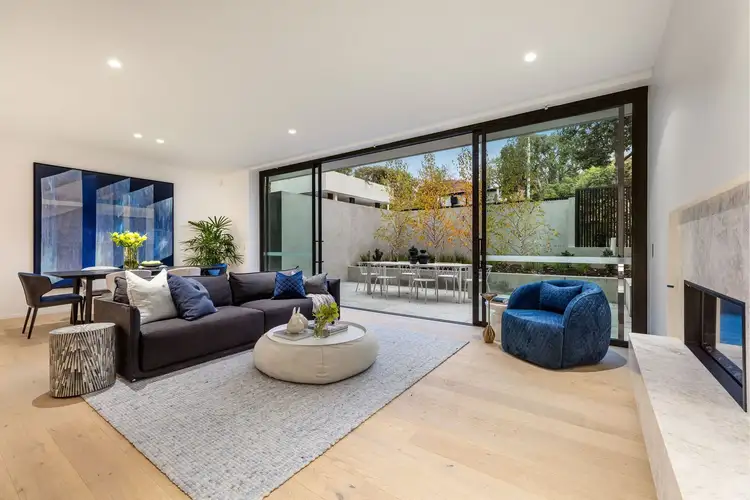 G1/1101 Malvern Road, Toorak VIC 3142