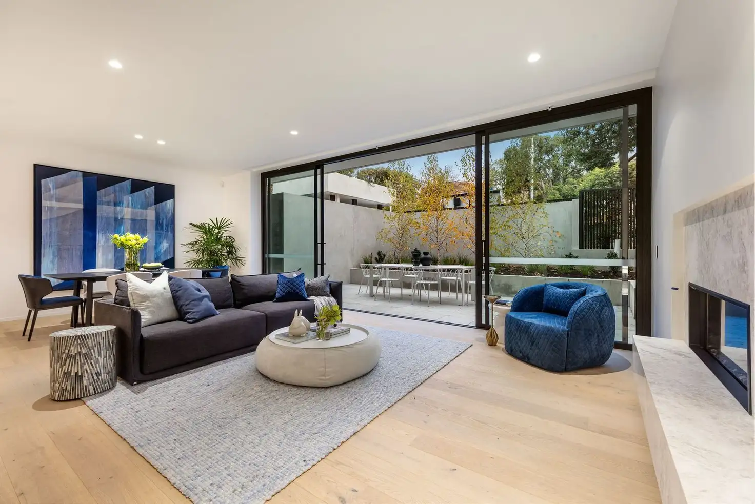 Main view of Homely apartment listing, G1/1101 Malvern Road, Toorak VIC 3142