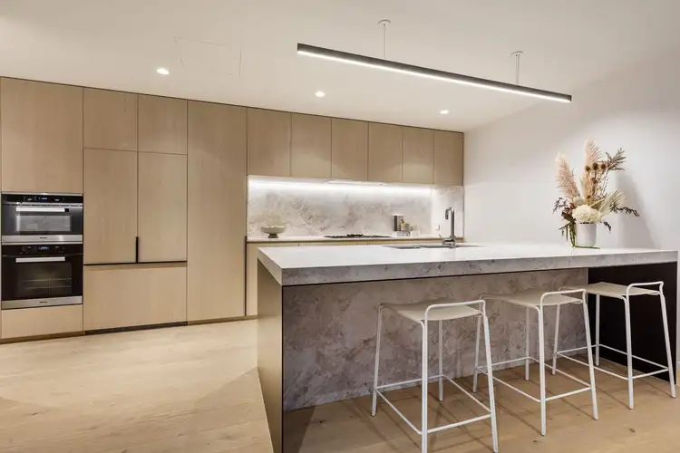 Third view of Homely apartment listing, G1/1101 Malvern Road, Toorak VIC 3142