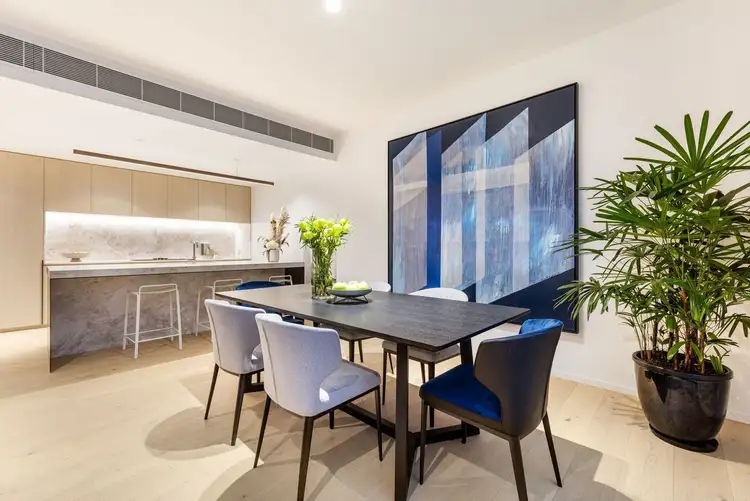 Fourth view of Homely apartment listing, G1/1101 Malvern Road, Toorak VIC 3142