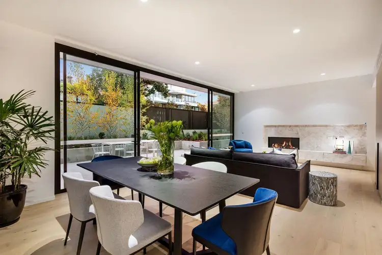 Fifth view of Homely apartment listing, G1/1101 Malvern Road, Toorak VIC 3142