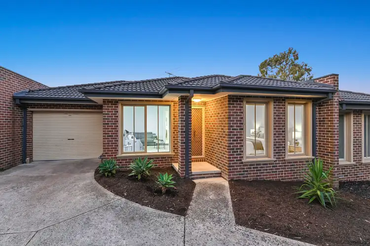 4/39 Dixon Court, Boronia VIC 3155