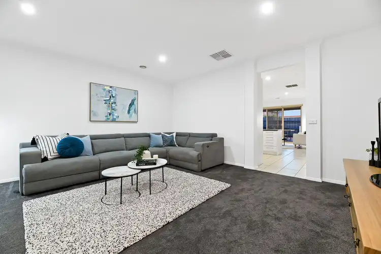 Second view of Homely unit listing, 4/39 Dixon Court, Boronia VIC 3155