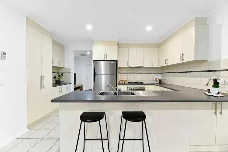 Fourth view of Homely unit listing, 4/39 Dixon Court, Boronia VIC 3155