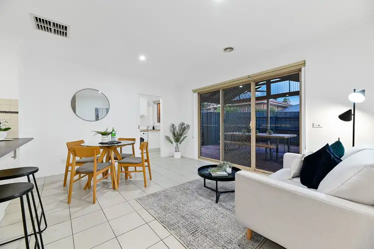 Sixth view of Homely unit listing, 4/39 Dixon Court, Boronia VIC 3155