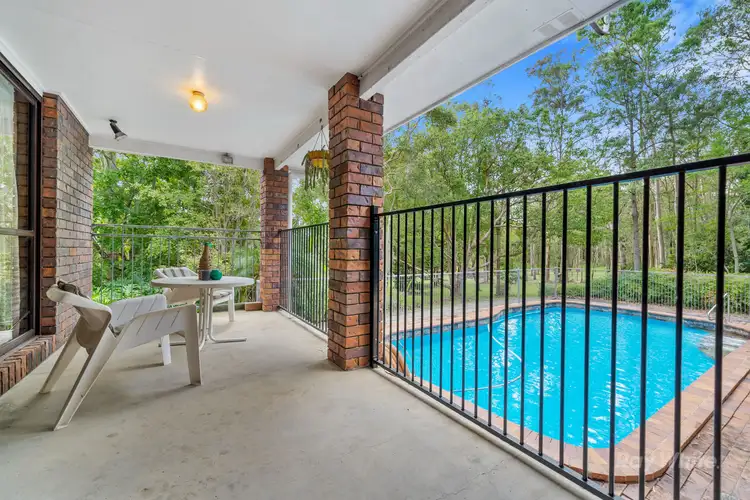 Sixth view of Homely land listing, 130 Falkland Street, Pallara QLD 4110