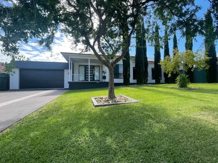 Main view of Homely house listing, 3 Edmondson Avenue, Griffith NSW 2680