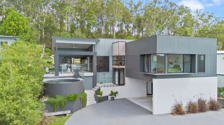 6 Wattlebird Close, Bli Bli QLD 4560