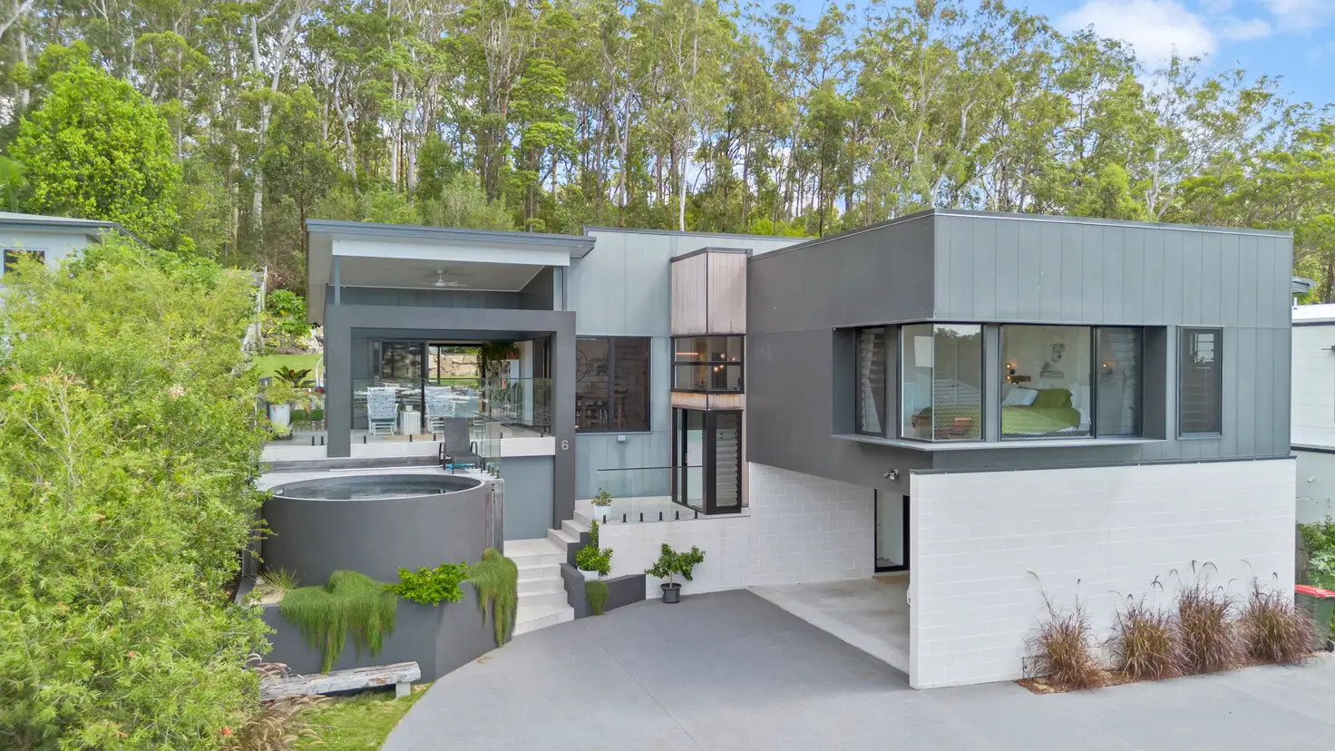 Main view of Homely house listing, 6 Wattlebird Close, Bli Bli QLD 4560