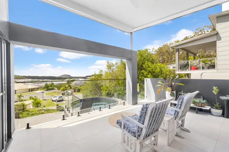 Fourth view of Homely house listing, 6 Wattlebird Close, Bli Bli QLD 4560