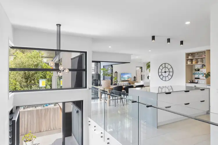 Fifth view of Homely house listing, 6 Wattlebird Close, Bli Bli QLD 4560