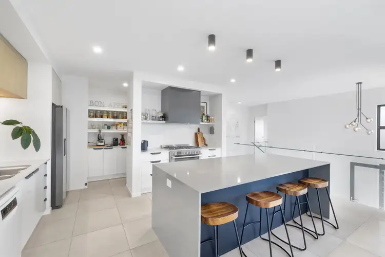 Sixth view of Homely house listing, 6 Wattlebird Close, Bli Bli QLD 4560