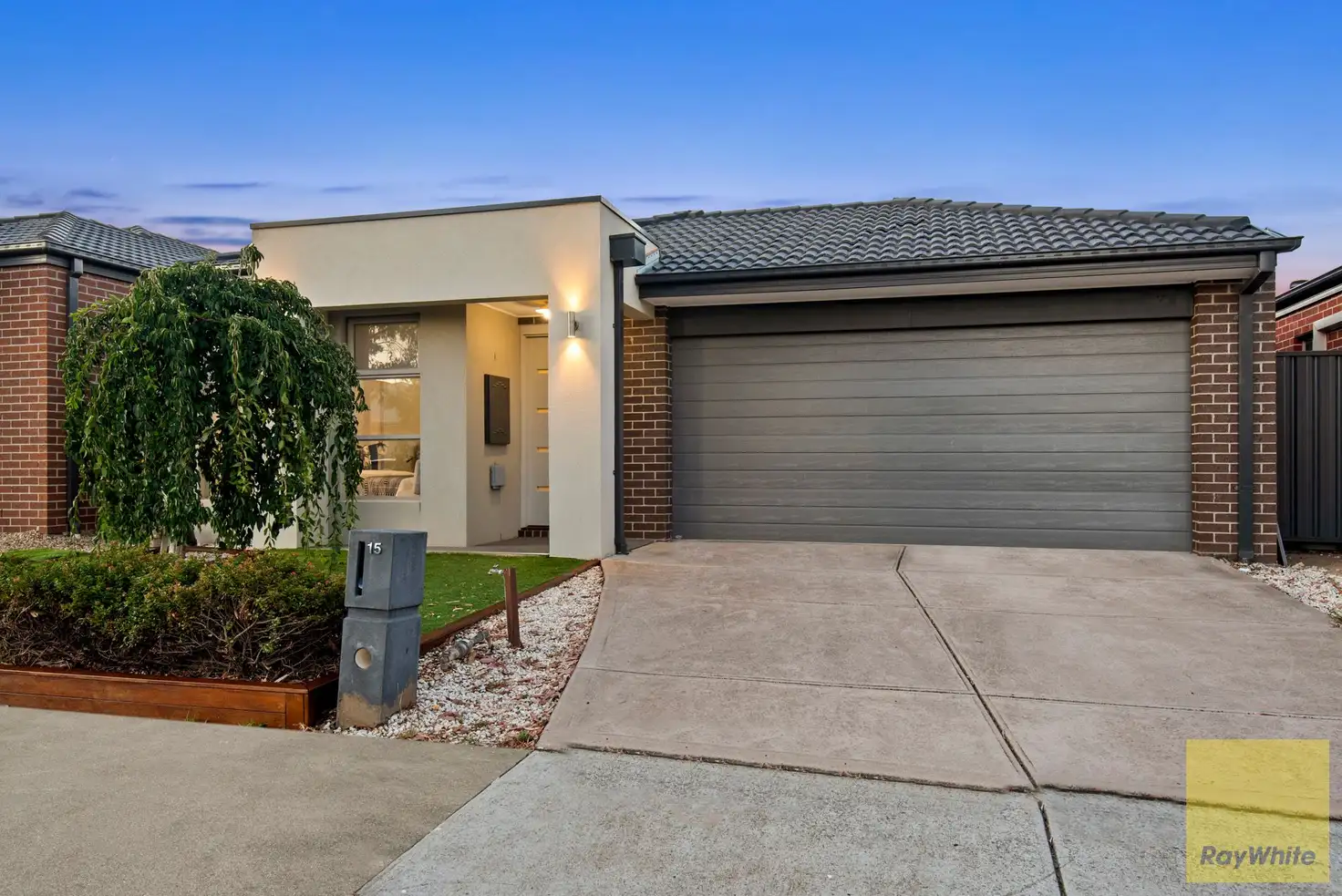 Main view of Homely house listing, 15 Dundee Way, Truganina VIC 3029