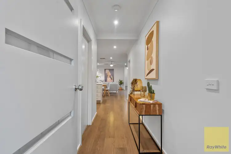 Third view of Homely house listing, 15 Dundee Way, Truganina VIC 3029