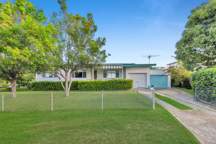 Main view of Homely other listing, 40 Kurumba Street, Kippa-Ring QLD 4021