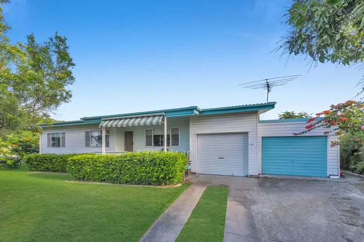 Second view of Homely other listing, 40 Kurumba Street, Kippa-Ring QLD 4021