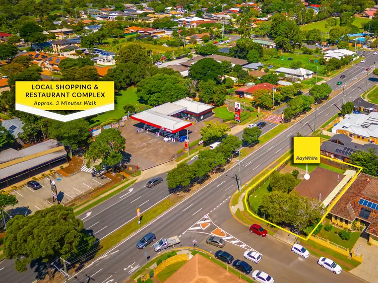 92 Mains Road, Sunnybank QLD 4109