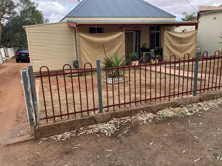 Main view of Homely house listing, 159 Cornish Street, Broken Hill NSW 2880