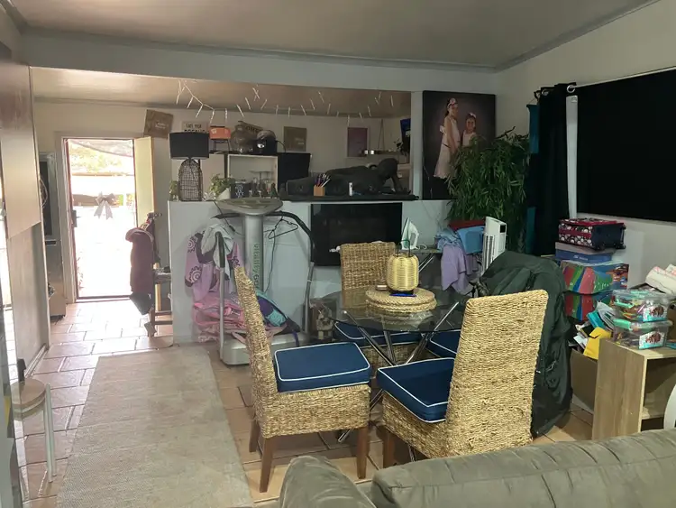 Fourth view of Homely house listing, 159 Cornish Street, Broken Hill NSW 2880