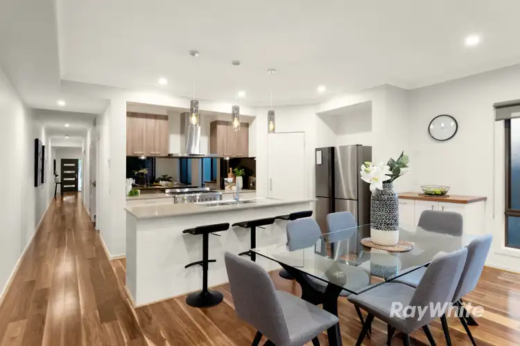 Third view of Homely townhouse listing, 10B Doris Street, Murrumbeena VIC 3163