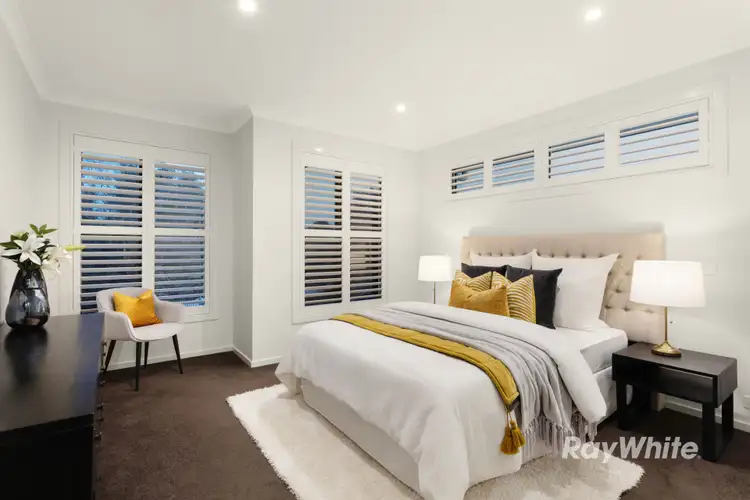 Fourth view of Homely townhouse listing, 10B Doris Street, Murrumbeena VIC 3163