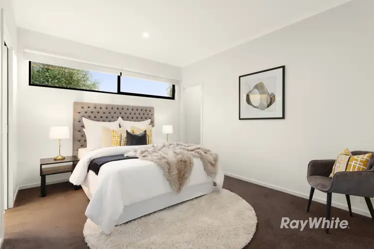 Fifth view of Homely townhouse listing, 10B Doris Street, Murrumbeena VIC 3163