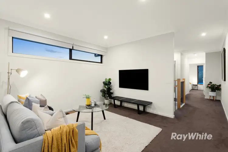Sixth view of Homely townhouse listing, 10B Doris Street, Murrumbeena VIC 3163