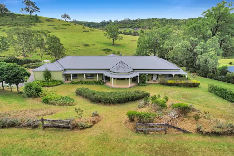 21 The Ironbarks, Picton NSW 2571