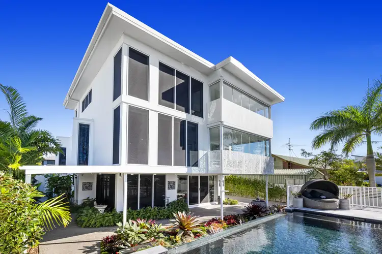 158 Esplanade, Golden Beach QLD 4551
