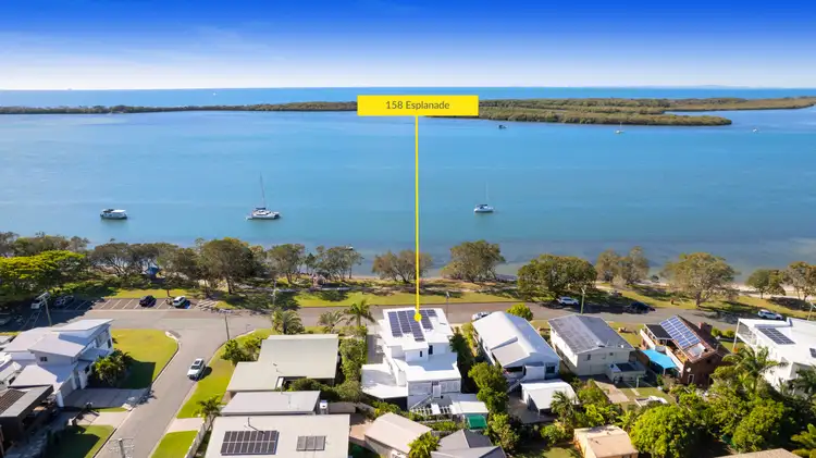 Third view of Homely house listing, 158 Esplanade, Golden Beach QLD 4551