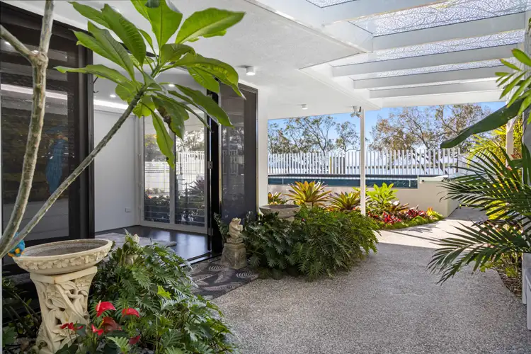 Fifth view of Homely house listing, 158 Esplanade, Golden Beach QLD 4551