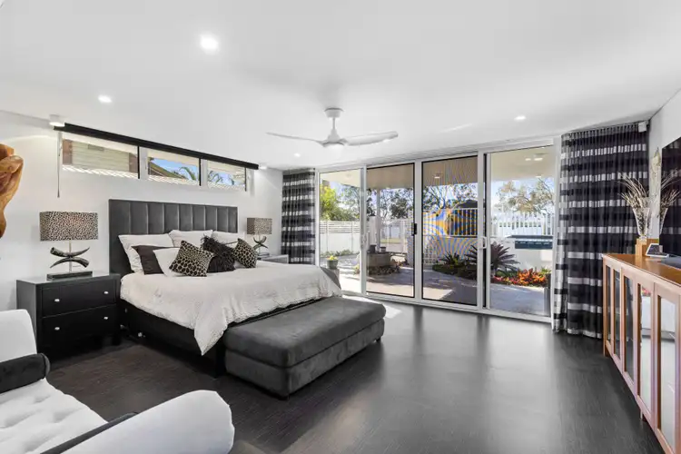 Sixth view of Homely house listing, 158 Esplanade, Golden Beach QLD 4551