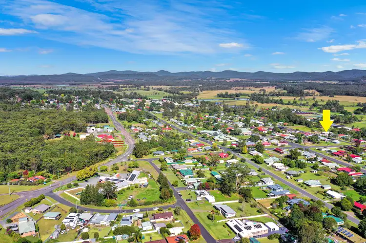 Second view of Homely house listing, 33 Alexandra Street, Bulahdelah NSW 2423