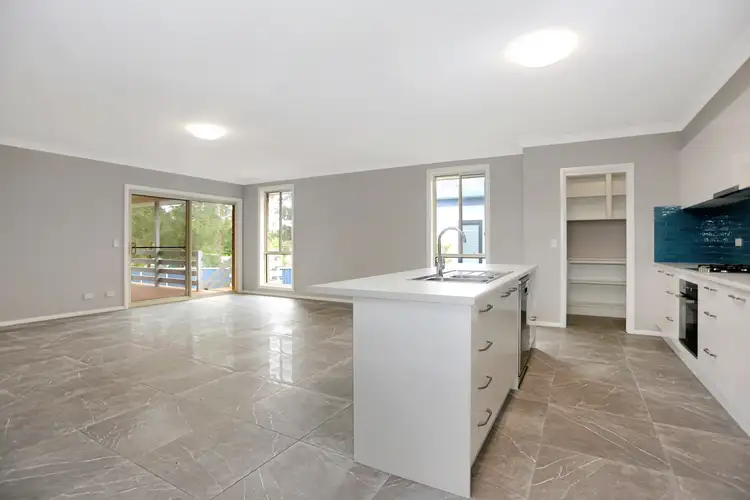 Fifth view of Homely house listing, 33 Alexandra Street, Bulahdelah NSW 2423