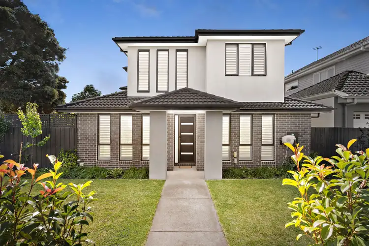 17 Dallas Avenue, Hughesdale VIC 3166
