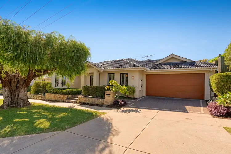 Second view of Homely house listing, 7/49 Powell Street, Joondanna WA 6060